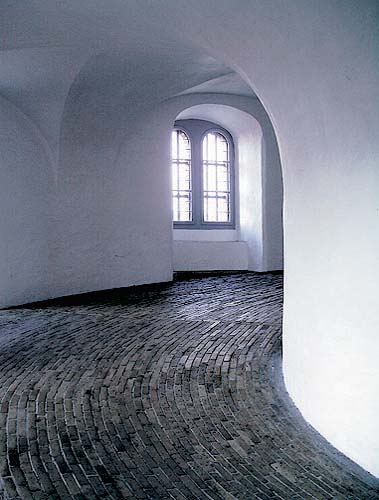 Round Tower