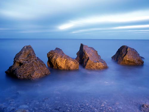 Rocks