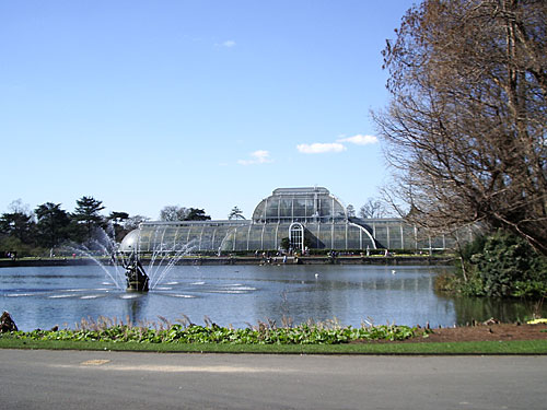 Kew Gardens