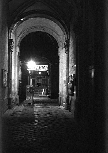 Jazz Club