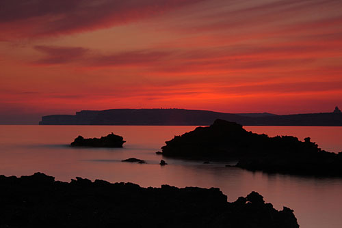 Island of Gozo
