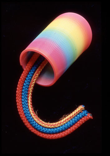 Rope Trick