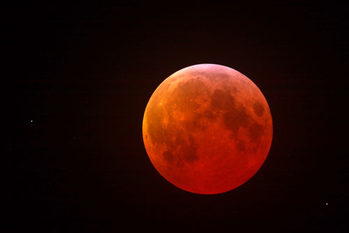 Moon