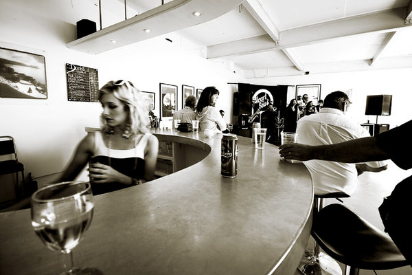 PZ Gallery