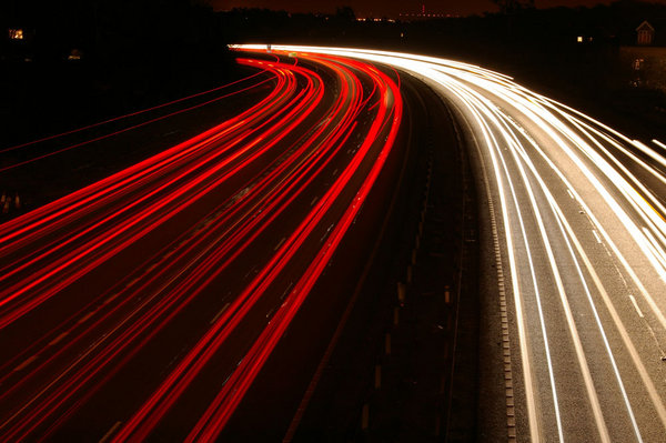 Rush Hour