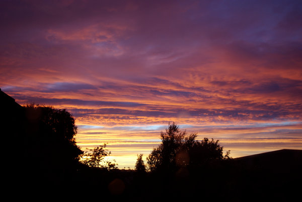 Sunset No.1