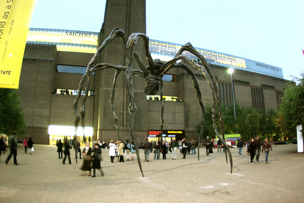 Tate