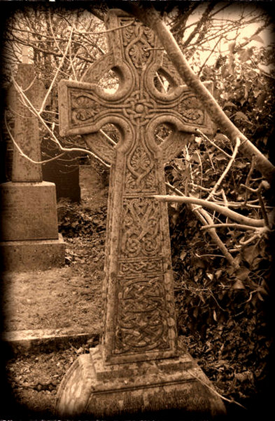 Celtic Cross