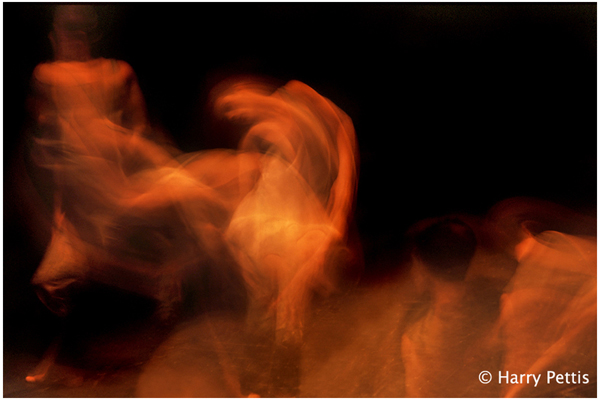 Dancle Alchemy #3