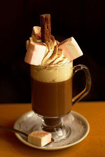 Hot Chocolate