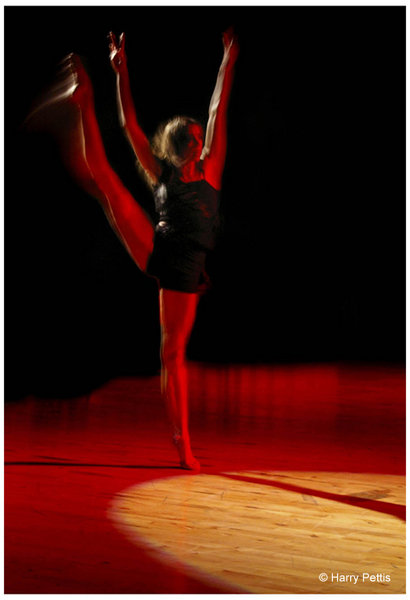In the Spotlight