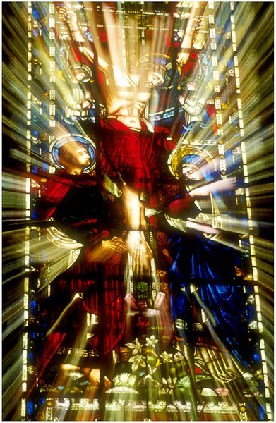Let There Be Light