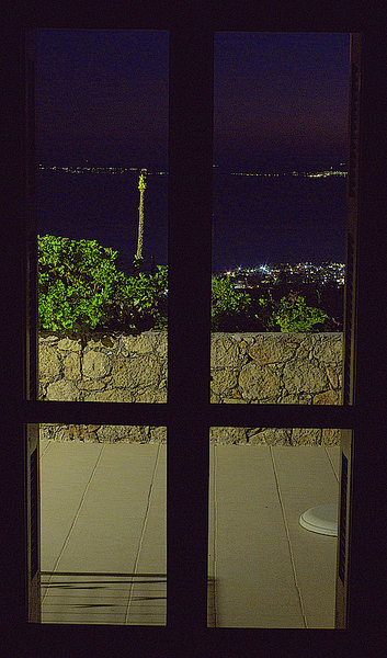 Night in Neohori