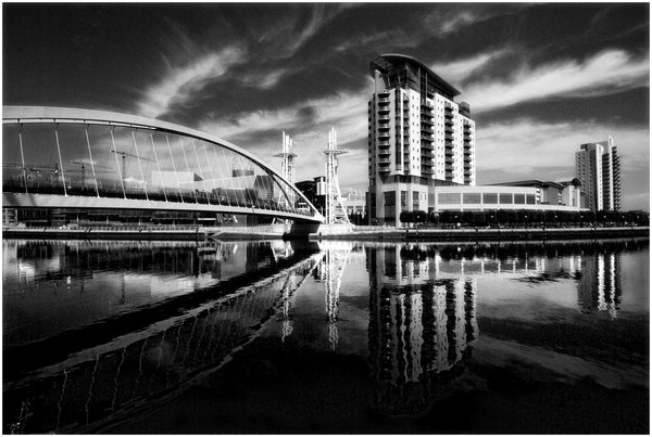 Quayside Regeneration