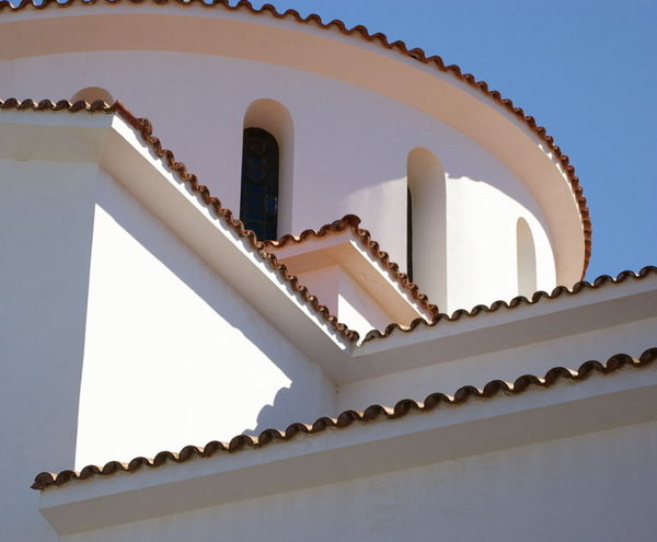 Roof Patterns