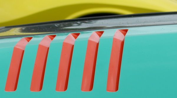 colour and form