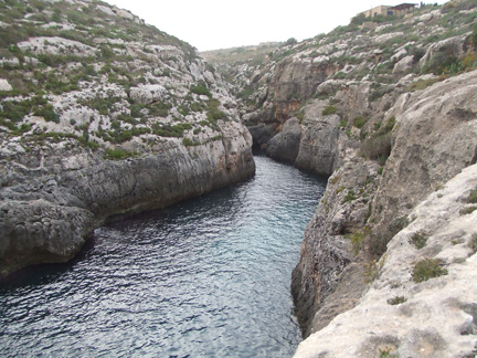 gozo