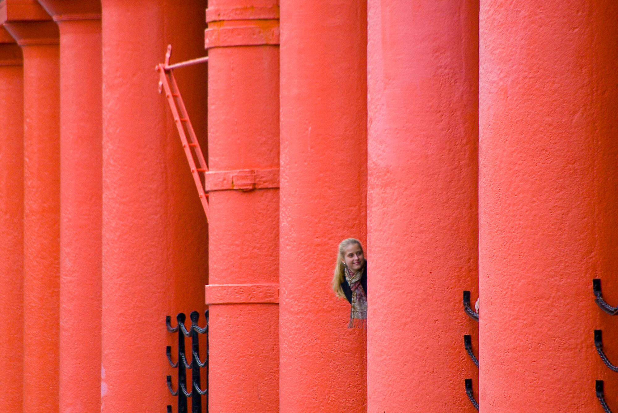 Albert Dock, Liverpool