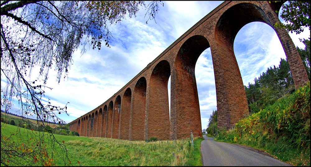 Culloden Viaduct