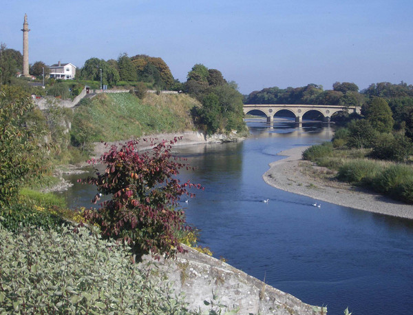 Coldstream