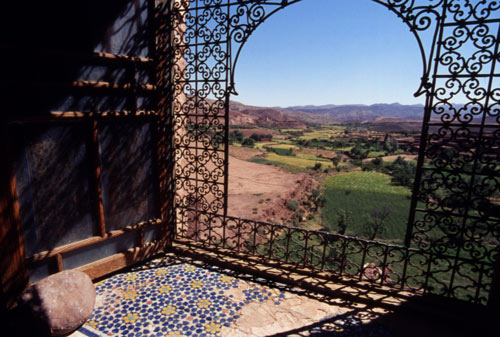 Kasbah Light