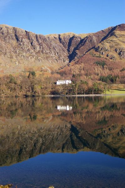 On reflection