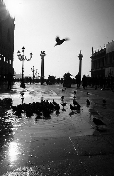 San Marco, Venice