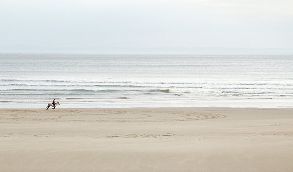 Solitude