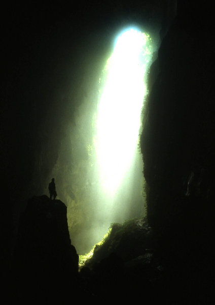 The Lost World