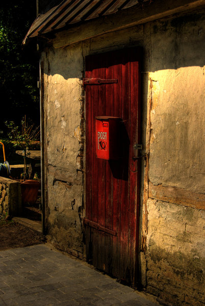 The Postbox