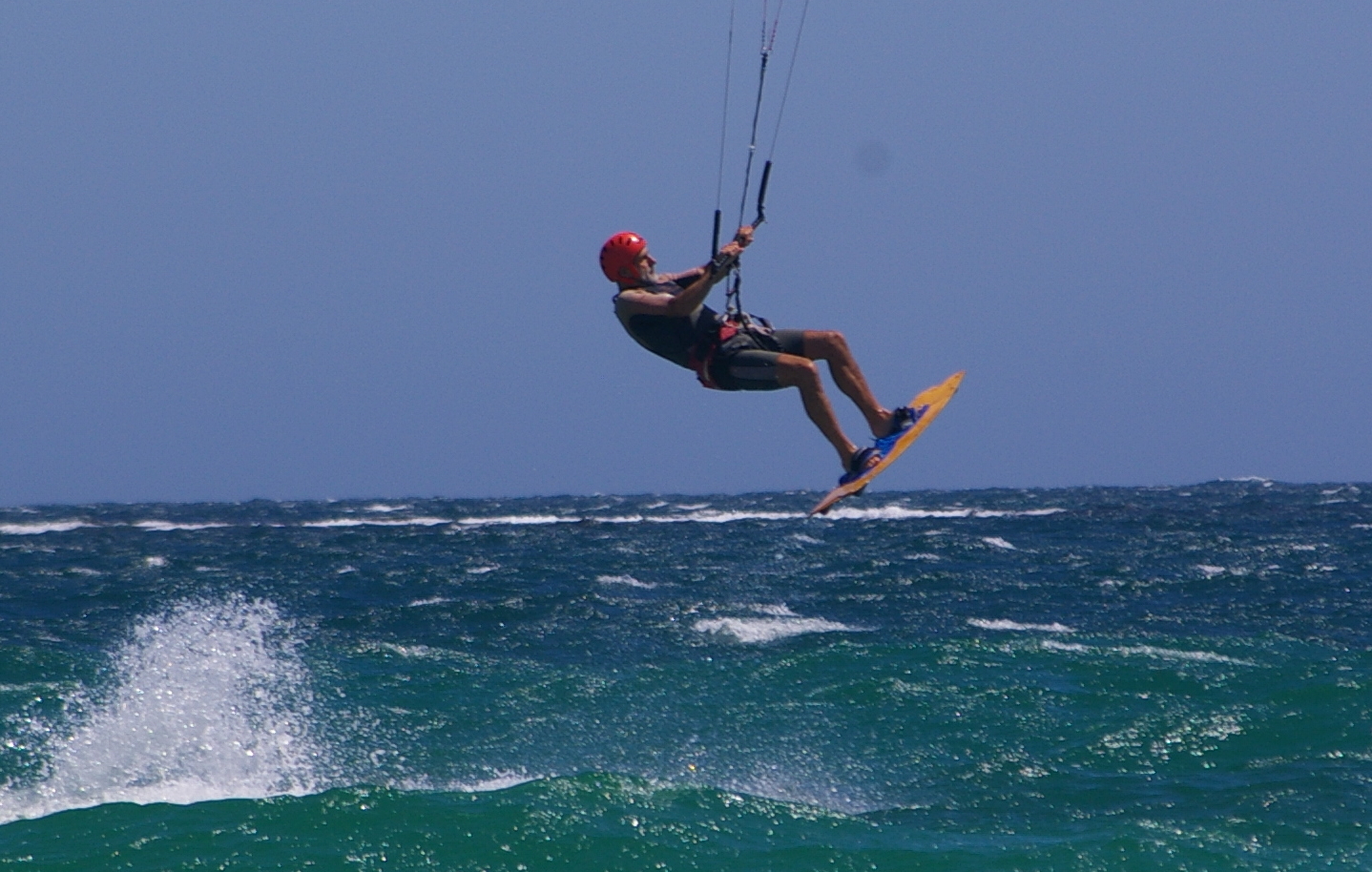 Free Flight