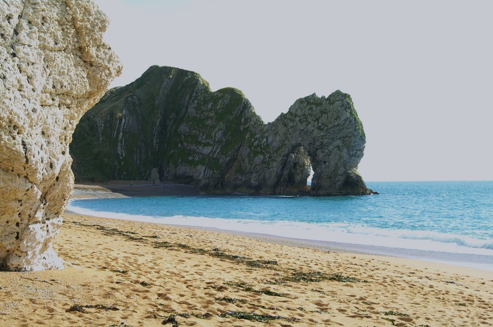 Durdle Door