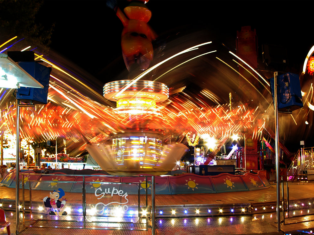 Fairground