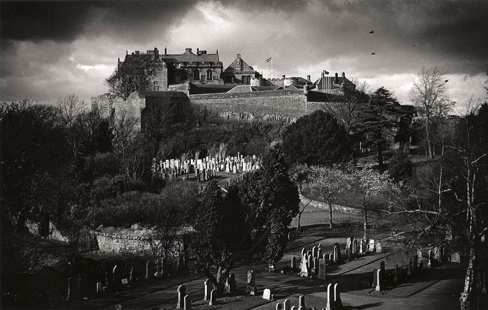 Stirling Castle