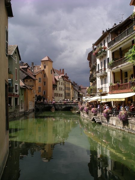 Annecy