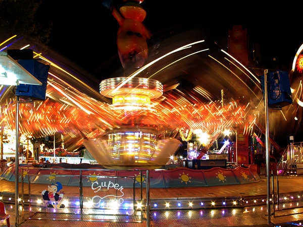 Fairground