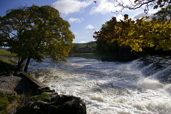 Linton Falls 08