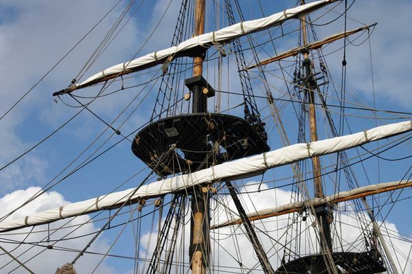 Rigging