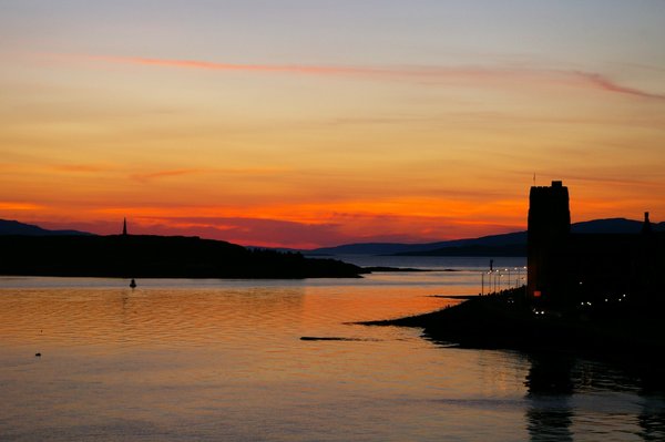 Scotland
