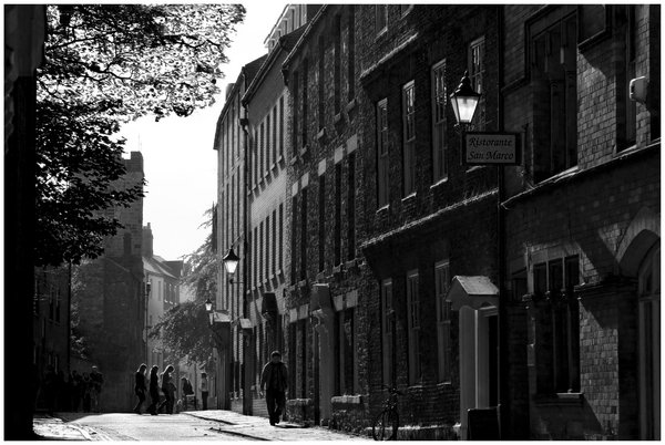 Student Quarter Durham