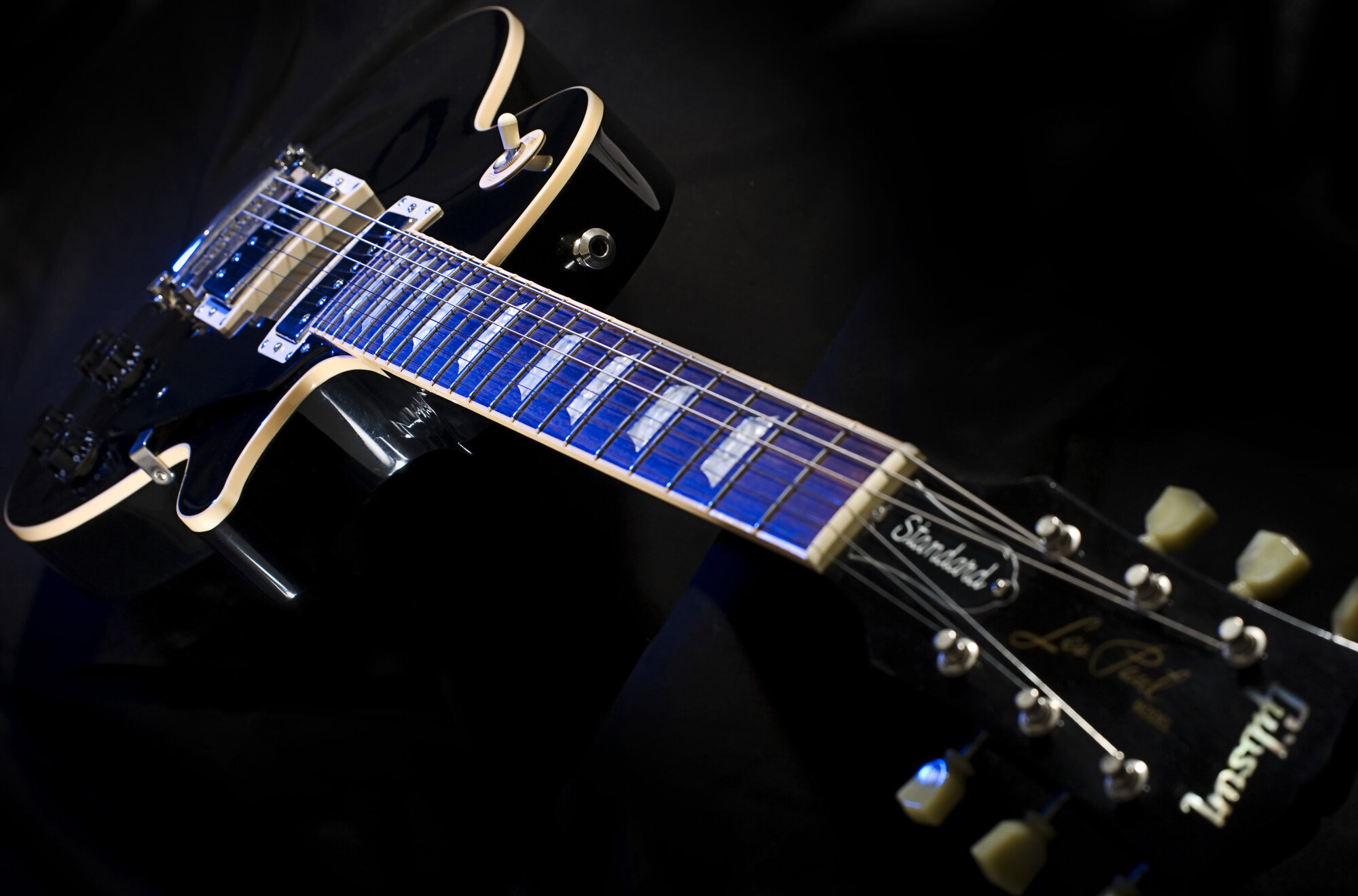 Les Paul