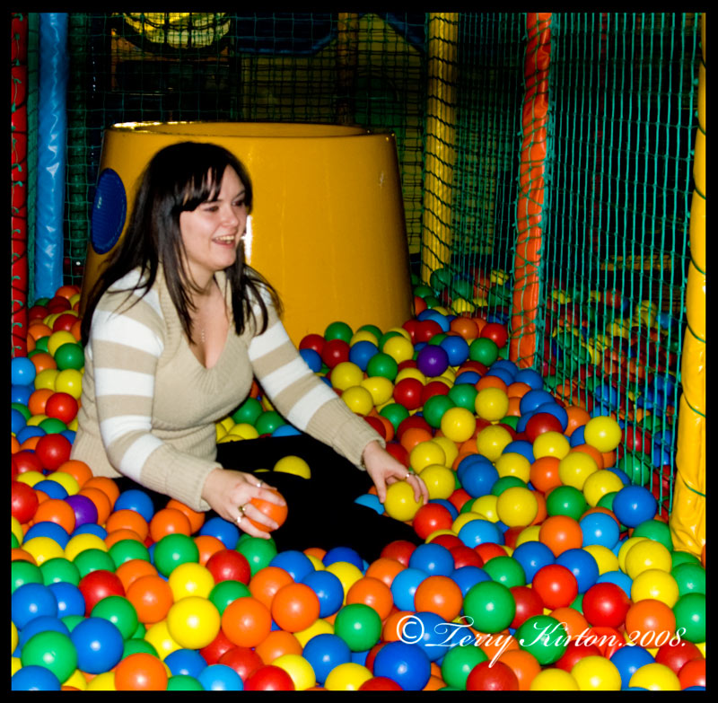 Balls ( Coloured )