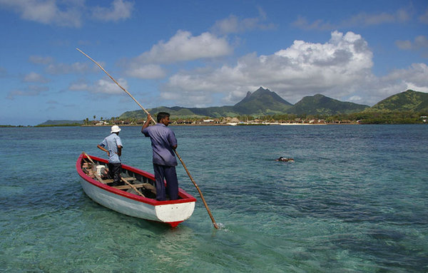 Fishermen