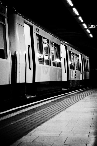 London Underground