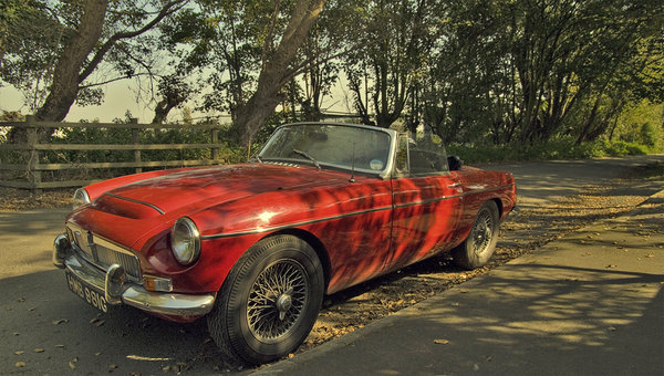 MGC