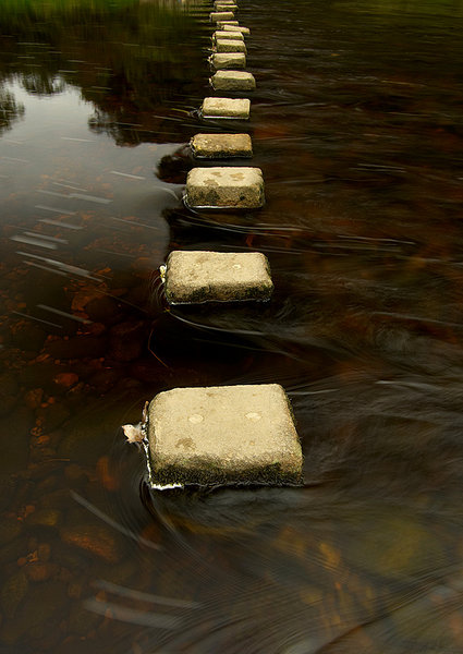 Stepping Stones