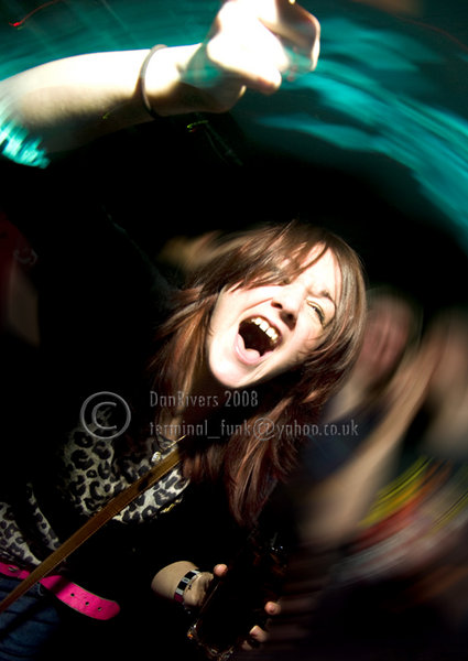 Sub Scream