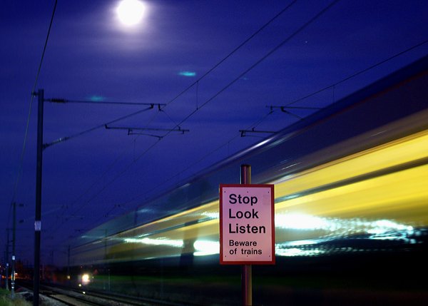 Take Care!