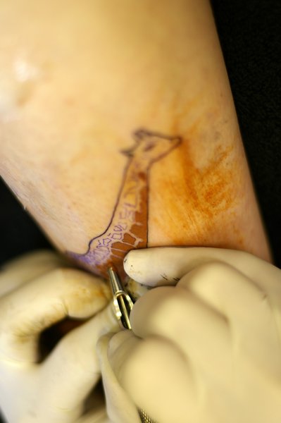 Tattoo