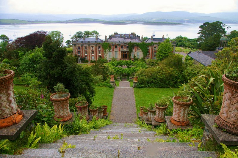 Bantry House,